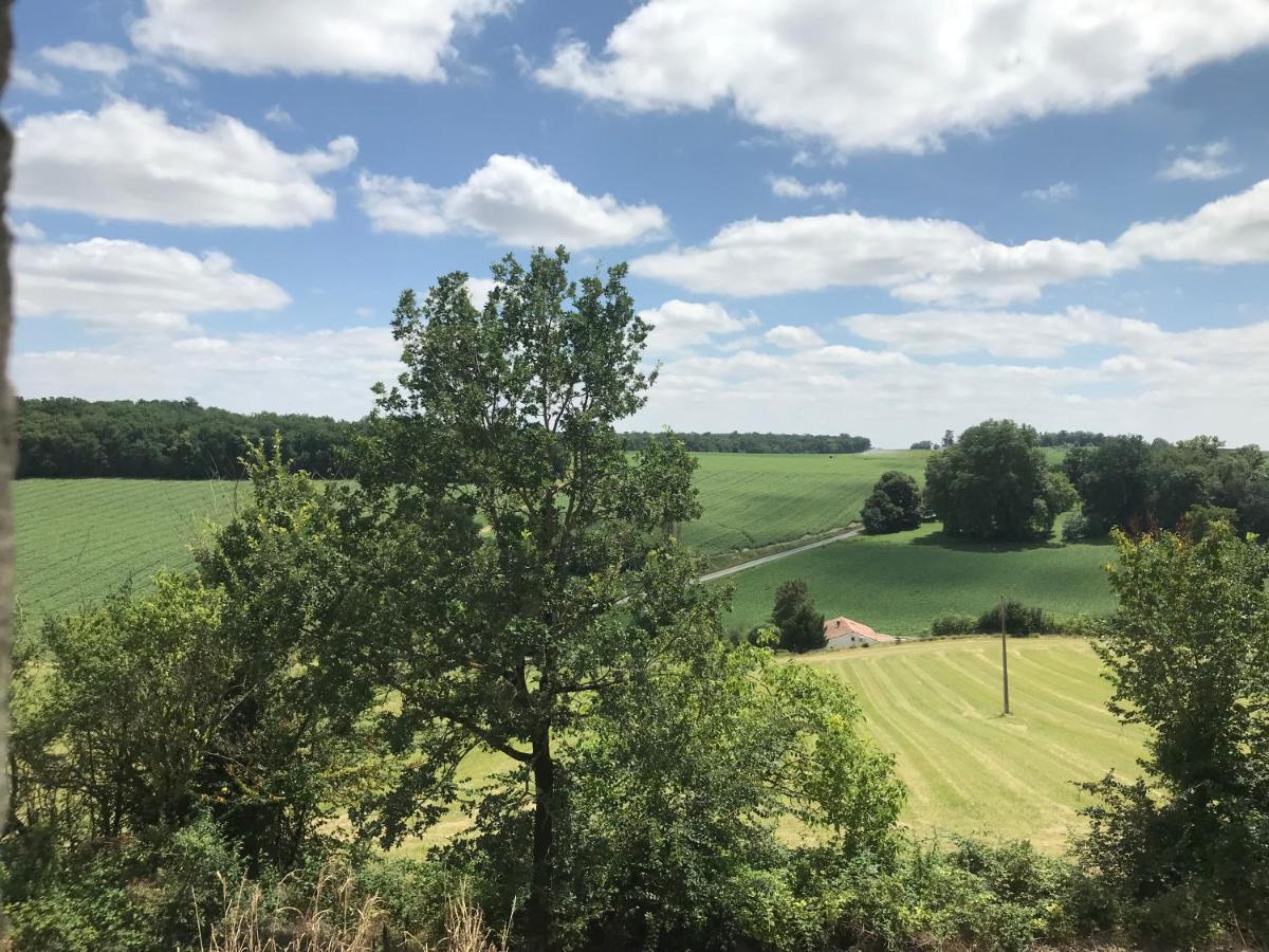 Villa La Campagne Nérac Esterno foto