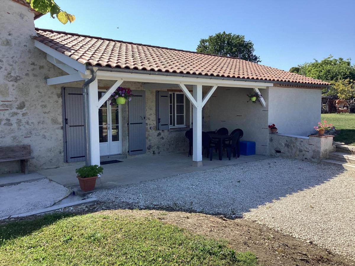 Villa La Campagne Nérac Esterno foto