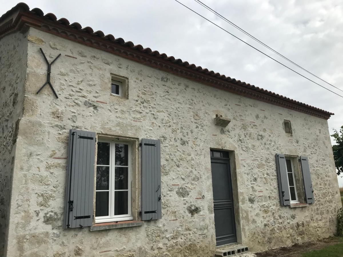 Villa La Campagne Nérac Esterno foto