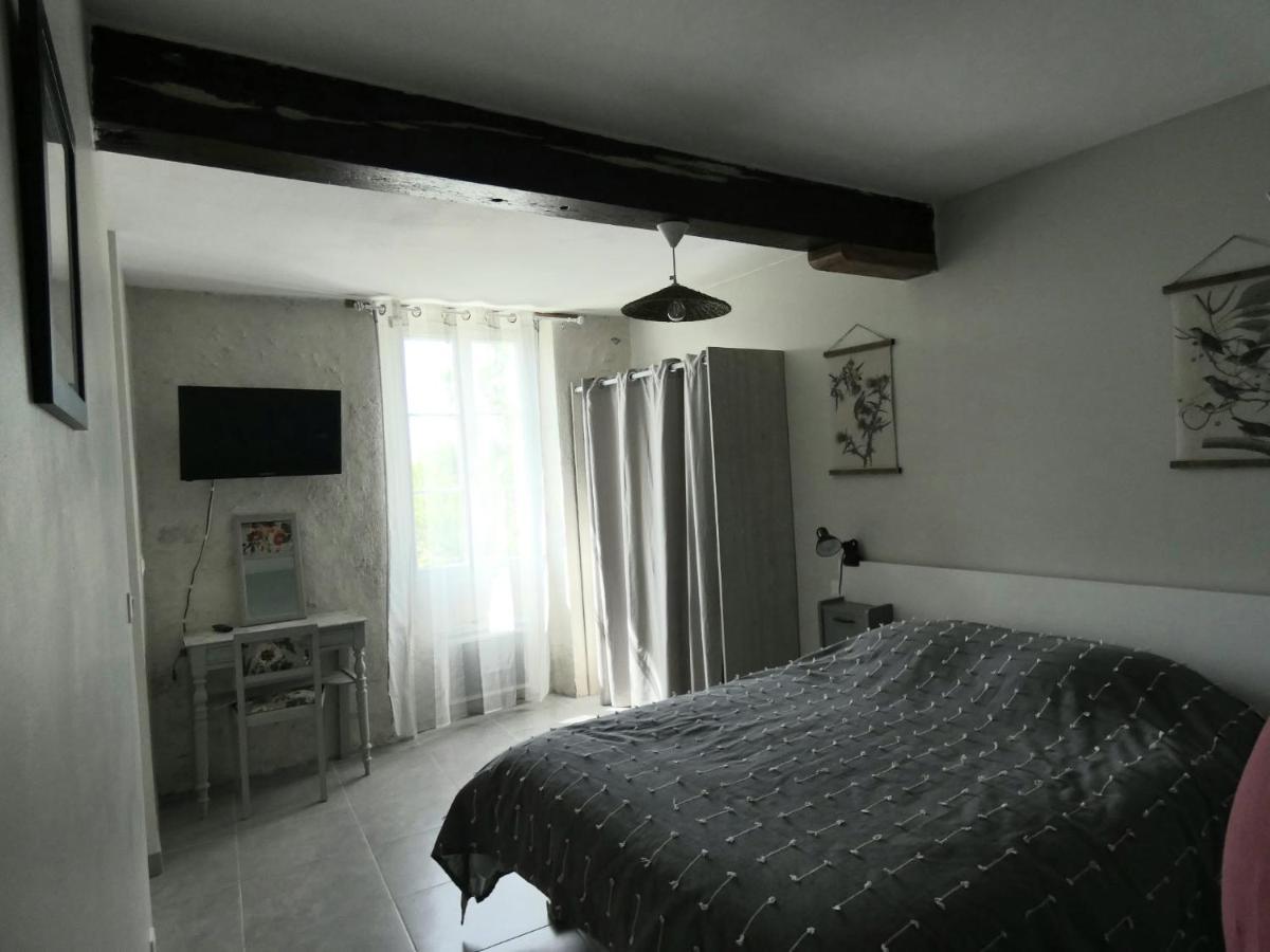 Villa La Campagne Nérac Esterno foto